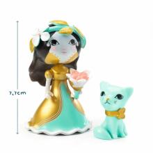 Arty Toys - Printsessid - Eva ja kass