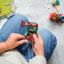 Arty Toys - Piraadid - Kyle