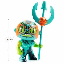 Arty Toys - Loomade sõdalased - Globular