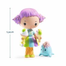 Tinyly - Tutti ja Frutti
