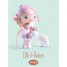 Tinyly - Elfe ja Bolero
