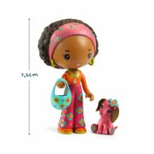Tinyly - Poppy ja Nouky