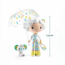Tinyly - Prunelle ja Bianca