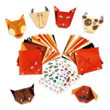Origami - Animals