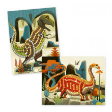 Mosaiigid – Dinosaurused