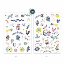 Tattoos - Sweet dreams (50+ tattoos)