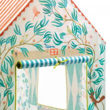 Tent - Playhouse