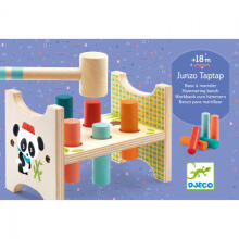 Haamrimäng - Junzo Taptap