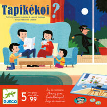 Mäng - Tapikékoi