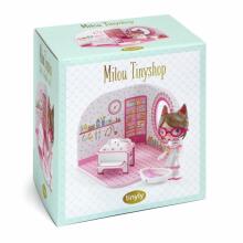 Tinyly - Milou tilluke pood - Arstituba