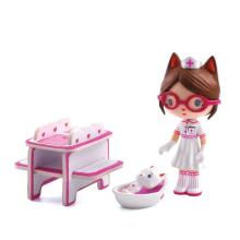 Tinyly - Milou tilluke pood - Arstituba