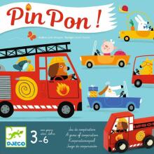 Mäng - PinPon!