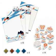 Templikomplekt – Robotid