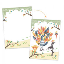 Templikomplekt – Loomad