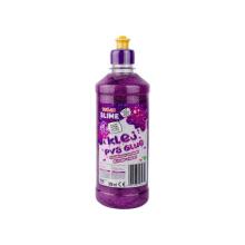 PVA Liim - Sädelev lilla - 500 ml
