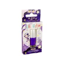 Tubi Glam - Nail polish - Pearl Purple