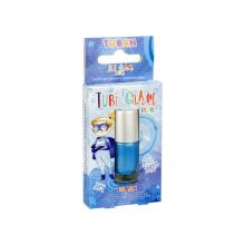 Tubi Glam - Nail polish - Pearl Blue