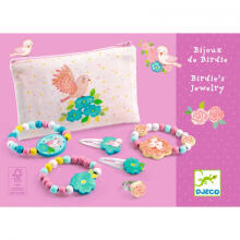 Charms - Birdie's jewelry
