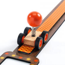 Ehitus - Zig & Go - Maagia - 43 tk