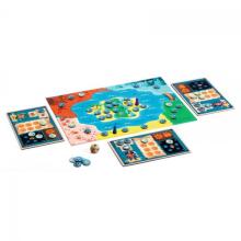 Игра - Пиратский остров