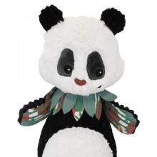 Plush toy - Rototos - The Panda