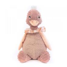 Plush toy - Pomelos - The Ostrich (in box)