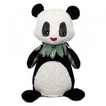 Giant Plush toy - Rototos - The Panda - 60 cm