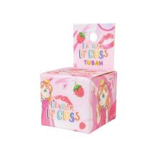 Tubi Glam - Huuleläige - Vaarikas - 5 ml