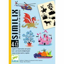 Kaardimäng – Similix