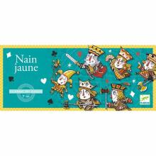 Klassikaline mäng - Kollane kääbus