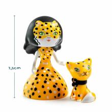 Arty Toys - Printsessid - Féline & Léo
