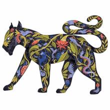 Pusle - Panter - 150 osa