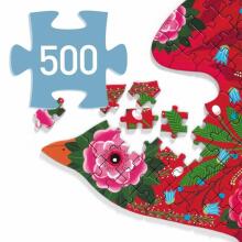 Pusle - Lind - 500 osa