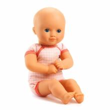 Baby Pomea - Nukk - Alba