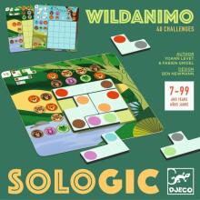 Mäng - Loogikamäng - Wildanimo