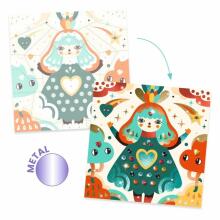 Foil pictures - Harmony