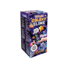 Lima valmistamise komplekt – Galaktika