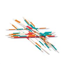 Svoora - Retromäng - Mikado