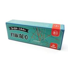 Svoora - Retromäng - Mikado