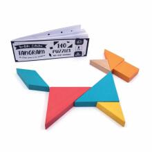 Svoora - Retromäng - Tangram
