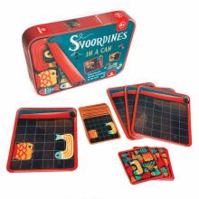 Svoora - Mäng - Sardiinid konservis