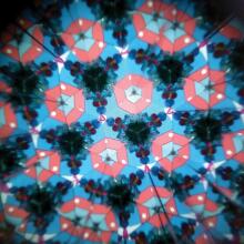 Svoora - Pöörlev kaleidoskoop - Ookean