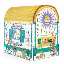 Tent - Caravan