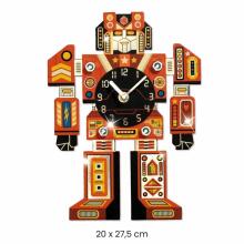 DIY - Clock - Robotime