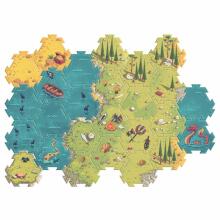 Arty Toys - Põrandapusle - Lahing (30 tk.)