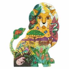Puzz'Art - Lion - 350 pcs