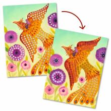 Mosaic kits - Mythical Creatures