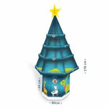 Trendhaus - Floor Cardboard Display - Fir Tree (Magic Moments)