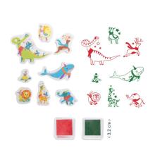 Magic Moments - Templikomplekt (10 tk.)