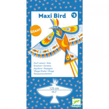 Gigant tuulelohe - Maxi Lind